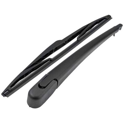 Nty Achterruiterarm - 350mm voor Mazda 3 (bk) 1.6-2.3 Nty Achterruiterarm - 350mm voor Mazda 3 (bk) 1.6-2.3