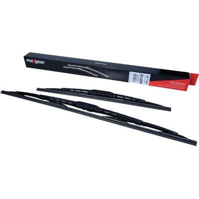 MAXGEAR 39-1008 Voorruitwisser - Voor - 550/400 mm MAXGEAR 39-1008 Voorruitwisser - Voor - 550/400 mm