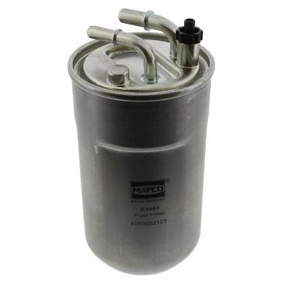 MAPCO 63984 Brandstoffilter - Leidingfilter Opel Corsa Vauxhall Mk4 MAPCO 63984 Brandstoffilter - Leidingfilter Opel Corsa Vauxhall Mk4