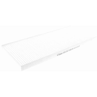 Vemo Binnenluchtfilter - Pollenfilter voor Fiat & Alfa Romeo Vemo Binnenluchtfilter - Pollenfilter voor Fiat & Alfa Romeo