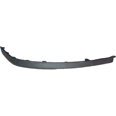 PRASCO TY0901803 - Premium voorasspoiler voor Toyota Corolla 2004-2007 PRASCO TY0901803 - Premium voorasspoiler voor Toyota Corolla 2004-2007