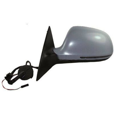 Alkar 6139793 - Elektrisch inklapbare zijspiegel voor Audi A6 Alkar 6139793 - Elektrisch inklapbare zijspiegel voor Audi A6