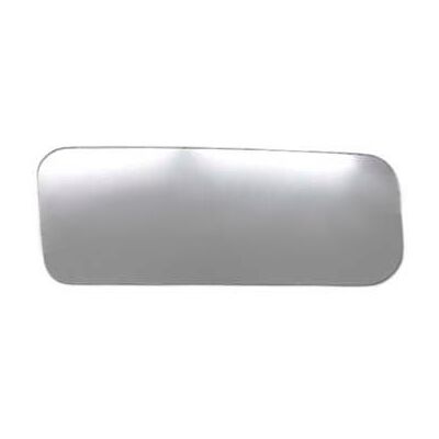 Alkar Model 6482390 Convex Breedhoek Rechter Zijspiegelglas - Zijspiegelglas Alkar Model 6482390 Convex Breedhoek Rechter Zijspiegelglas - Zijspiegelglas