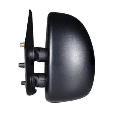 Alkar Model 9254961 Buiten Spiegel - Convex, Kort Arm, Groothoek Alkar Model 9254961 Buiten Spiegel - Convex, Kort Arm, Groothoek