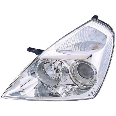 Diederichs 6581881 Koplamp - Links voor Kia Carnival Diederichs 6581881 Koplamp - Links voor Kia Carnival