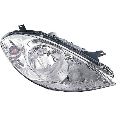 Diederichs 1681080 Koplamp - Mercedes A-Klasse Diederichs 1681080 Koplamp - Mercedes A-Klasse
