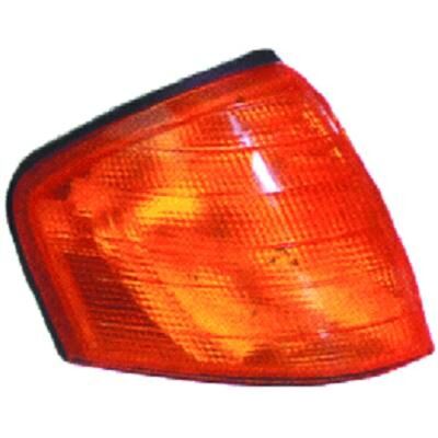 DIEDERICHS 1670070 Zijrichtingaanwijzer - Zijrichtingaanwijzer Mercedes-Benz C-Klasse W204 DIEDERICHS 1670070 Zijrichtingaanwijzer - Zijrichtingaanwijzer Mercedes-Benz C-Klasse W204