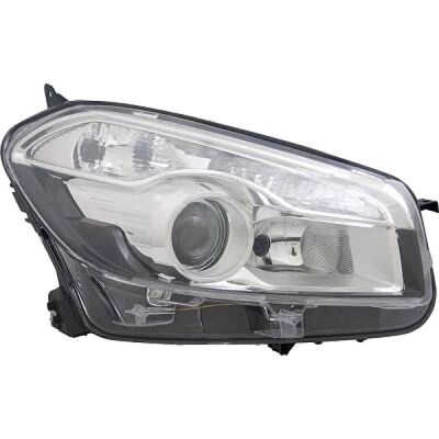Diederichs 6045980 Koplamp voor Nissan Qashqai - Koplamp Diederichs 6045980 Koplamp voor Nissan Qashqai - Koplamp
