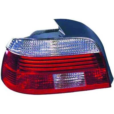 Diederichs 1223290 LED Achterlicht voor BMW 5 Serie - Rechts Diederichs 1223290 LED Achterlicht voor BMW 5 Serie - Rechts