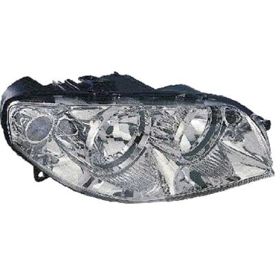 Diederichs 3454082 Rechtse Koplamp voor Fiat Punto II - Koplamp Diederichs 3454082 Rechtse Koplamp voor Fiat Punto II - Koplamp