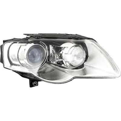 Diederichs Passat B6 Xenon Koplamp - Koplamp Diederichs Passat B6 Xenon Koplamp - Koplamp