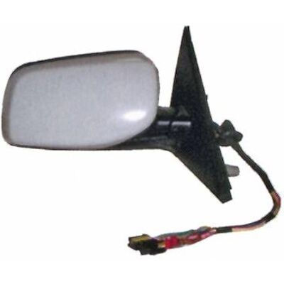 Diederichs 6433024 - Rechts elektrisch convex spiegel Diederichs 6433024 - Rechts elektrisch convex spiegel