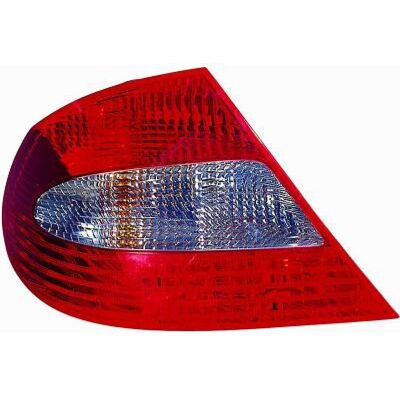 Diederichs 1626192 Achterlicht - Voor Mercedes-Benz CLK Coupé Diederichs 1626192 Achterlicht - Voor Mercedes-Benz CLK Coupé