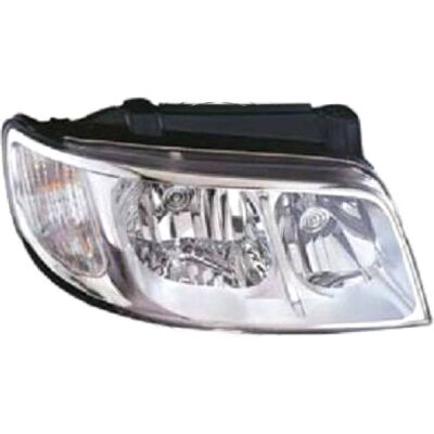 Diederichs 6825980 Koplamp - Rechts, Voor Hyundai Matrix Diederichs 6825980 Koplamp - Rechts, Voor Hyundai Matrix