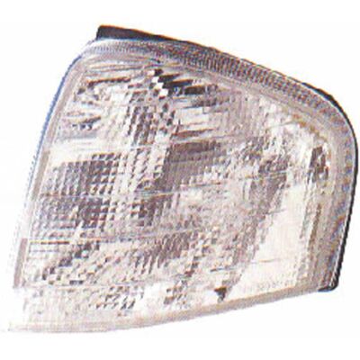 PRASCO ME0254114 - Linker vooraan indicator voor Mercedes-Benz PRASCO ME0254114 - Linker vooraan indicator voor Mercedes-Benz