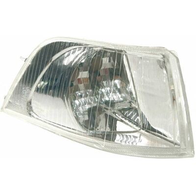 PRASCO VV0294113 - Rechter chrome buitenspiegel voor Volvo V40 Break, S40 I PRASCO VV0294113 - Rechter chrome buitenspiegel voor Volvo V40 Break, S40 I