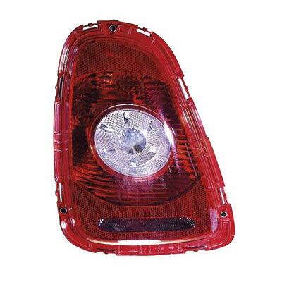 ALKAR 2201454 Achterlicht Links PY21W Wit - Autoverlichting ALKAR 2201454 Achterlicht Links PY21W Wit - Autoverlichting