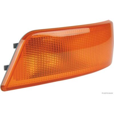 HERTH+BUSS ELPARTS Model 83700180 Linkse richtingaanwijzer - Turn Signal Light HERTH+BUSS ELPARTS Model 83700180 Linkse richtingaanwijzer - Turn Signal Light