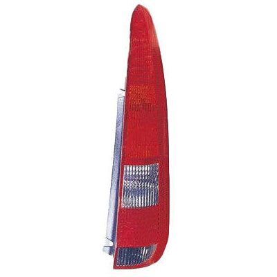 ALKAR - 2202389 - P21W - Ford Fusion Break - Achterlicht ALKAR - 2202389 - P21W - Ford Fusion Break - Achterlicht