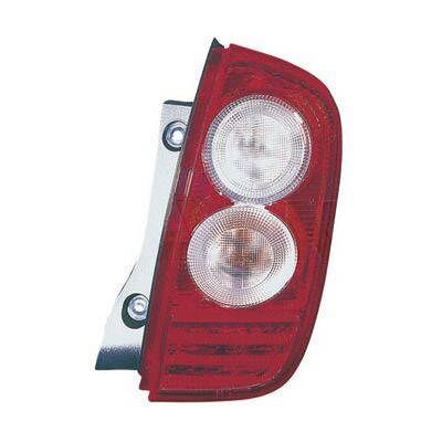 Abakus 215-19G6R-LD-UE Achterlicht Nissan Micra 3 - Achterlicht Abakus 215-19G6R-LD-UE Achterlicht Nissan Micra 3 - Achterlicht