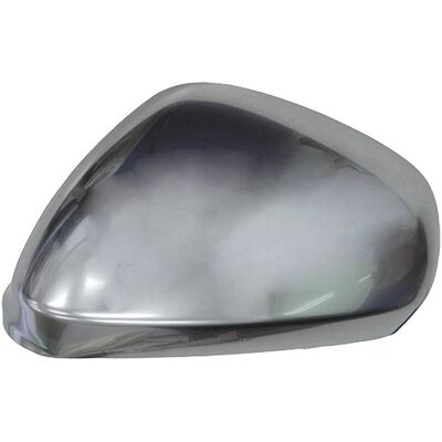 PRASCO AA0907406 Chroom Spiegelkap - Mirror Cover PRASCO AA0907406 Chroom Spiegelkap - Mirror Cover