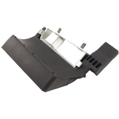 PRASCO Zwarte interieur deurhandgreep voor Suzuki Grand Vitara - Deurhandgreep PRASCO Zwarte interieur deurhandgreep voor Suzuki Grand Vitara - Deurhandgreep