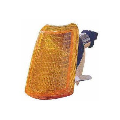 Alkar - 5501504LAE - orange - voorkant links - Turn signal light Alkar - 5501504LAE - orange - voorkant links - Turn signal light