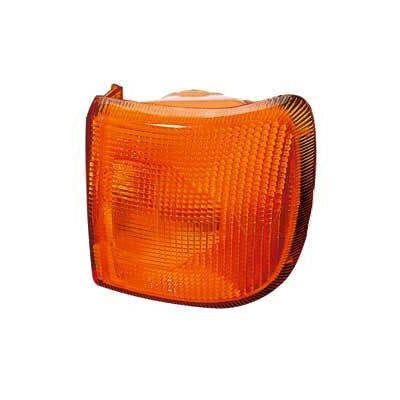 Alkar - 2105380 - Voorkant links - Oranje - Turn Signal Light Alkar - 2105380 - Voorkant links - Oranje - Turn Signal Light
