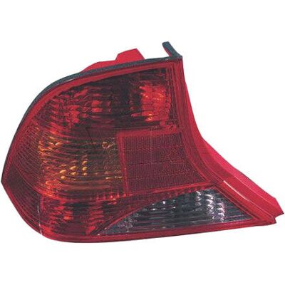ALKAR 2201399 Achterlicht voor Ford Focus Mk1 - Auto achterlicht ALKAR 2201399 Achterlicht voor Ford Focus Mk1 - Auto achterlicht