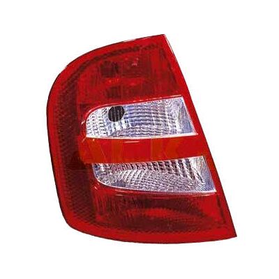 ALKAR - 2202522 - PY21W - P21/4W - Achterlicht ALKAR - 2202522 - PY21W - P21/4W - Achterlicht