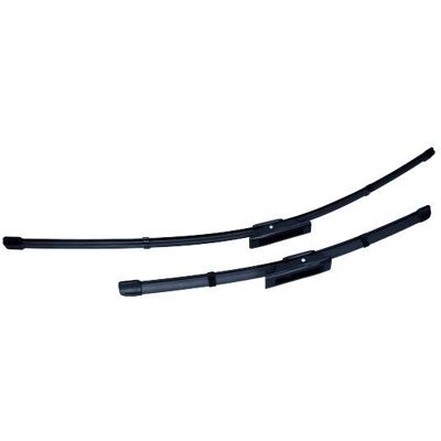Maxgear Model 6423c4 6423j3 Set Platte Ruitenwissers Maxgear Model 6423c4 6423j3 Set Platte Ruitenwissers