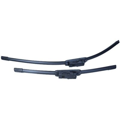 MAXGEAR 39-0133 Ruitenwisser - Plat blad met spoiler, Geschikt voor voertuigen met links MAXGEAR 39-0133 Ruitenwisser - Plat blad met spoiler, Geschikt voor voertuigen met links