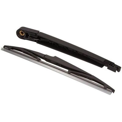 Maxgear Achterwisserarm en wisserblad voor Opel Zafira - Ruitenwisserset Maxgear Achterwisserarm en wisserblad voor Opel Zafira - Ruitenwisserset