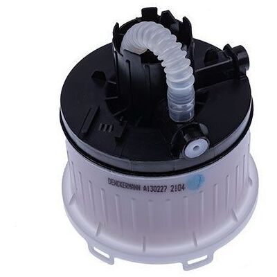 DENCKERMANN - Brandstoffilter - Voor Ford, Mazda, Focus, C-Max DENCKERMANN - Brandstoffilter - Voor Ford, Mazda, Focus, C-Max