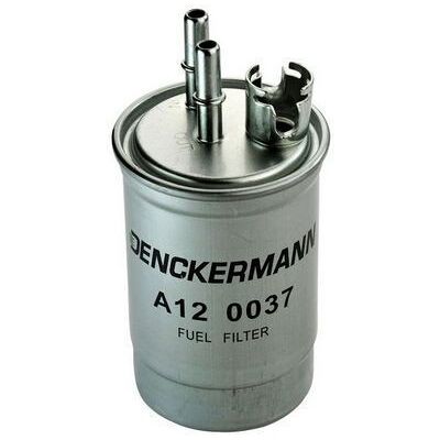 Denckermann Ford BrandstoftFilter - Leidingfilter - Brandstoffilter Denckermann Ford BrandstoftFilter - Leidingfilter - Brandstoffilter