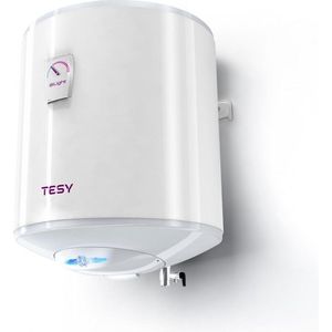 Tesy - 50 liter bi-light boiler slank model Tesy - 50 liter bi-light boiler slank model