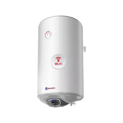 Elektrische boiler Wifi ELDOM favourite 80 Liter Elektrische boiler Wifi ELDOM favourite 80 Liter