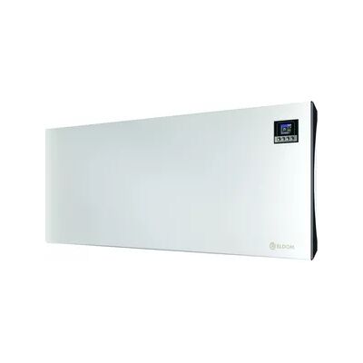 Eldom - 2500W WiFi Convector - Elektrische verwarming Eldom - 2500W WiFi Convector - Elektrische verwarming