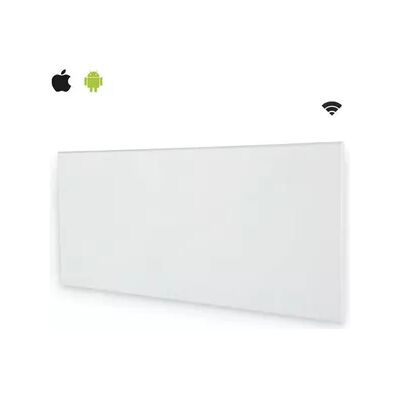 Adax Neo Compact Wifi elektrische kachel Adax Neo Compact Wifi elektrische kachel