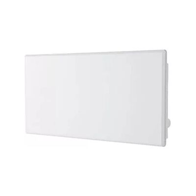 Adax ECO 12 KBT Elektrische Radiator - Wit - 1200 W - Kleine Kamer Verwarmer Adax ECO 12 KBT Elektrische Radiator - Wit - 1200 W - Kleine Kamer Verwarmer