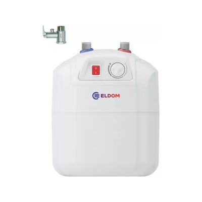 Eldom 7 Liter close-in keukenboiler Extra Life Eldom 7 Liter close-in keukenboiler Extra Life