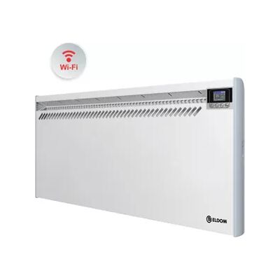 ELDOM Extra Life Eldom Extra Life elektrische wandconvector ELDOM Extra Life Eldom Extra Life elektrische wandconvector