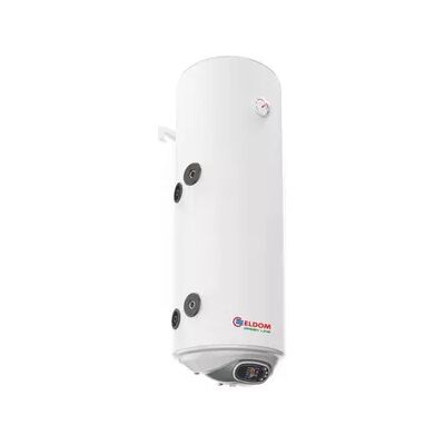 ELDOM Green Line 80 Liter boiler met 1 warmtewisselaar ELDOM Green Line 80 Liter boiler met 1 warmtewisselaar