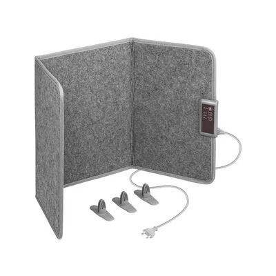 Quality heating - Vouwbaar mobiel infraroodpaneel - Foldable - 165W - Infraroodpaneel Quality heating - Vouwbaar mobiel infraroodpaneel - Foldable - 165W - Infraroodpaneel