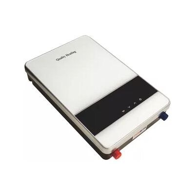 Doorstroomboiler 11KW instelbaar van Quality Heating 3 fase Doorstroomboiler 11KW instelbaar van Quality Heating 3 fase