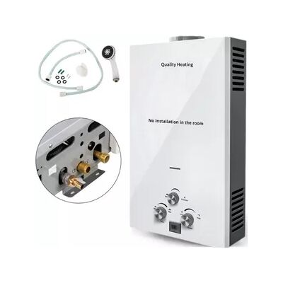 Quality Heating Propaan geiser - LPG geiser Quality Heating Propaan geiser - LPG geiser