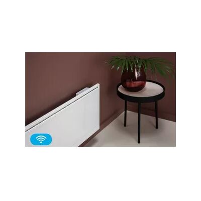 Adax iver Wifi elektrische kachel Adax iver Wifi elektrische kachel