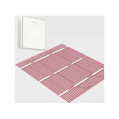 Warmup 150 Watt Stickymat set element Wifi Warmup 150 Watt Stickymat set element Wifi
