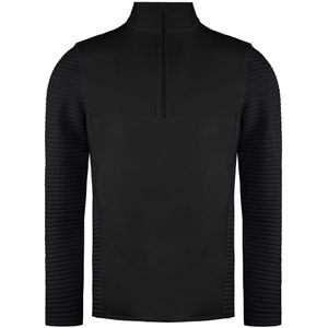 Under Armour Storm Black Evolution Daytona Hybrid Heren Golf Sweaters 1360513 001 Under Armour Storm Black Evolution Daytona Hybrid Heren Golf Sweaters 1360513 001
