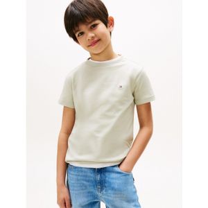 Tommy Hilfiger T-shirt lange mouw kb0kb06879 140 Tommy Hilfiger T-shirt lange mouw kb0kb06879 140